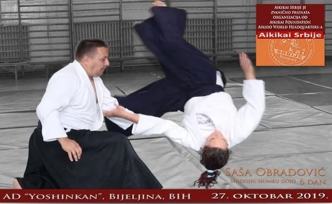 Seminar u Bijeljini