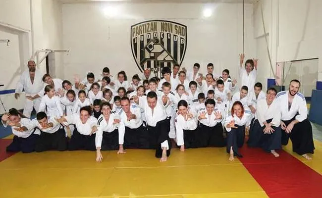 Seminar u Novom Sadu