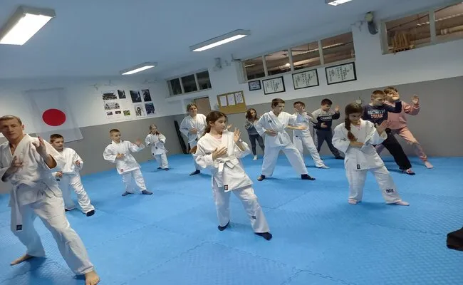 UPIS NOVIH ČLANOVA/NASTAVAK SEZONE