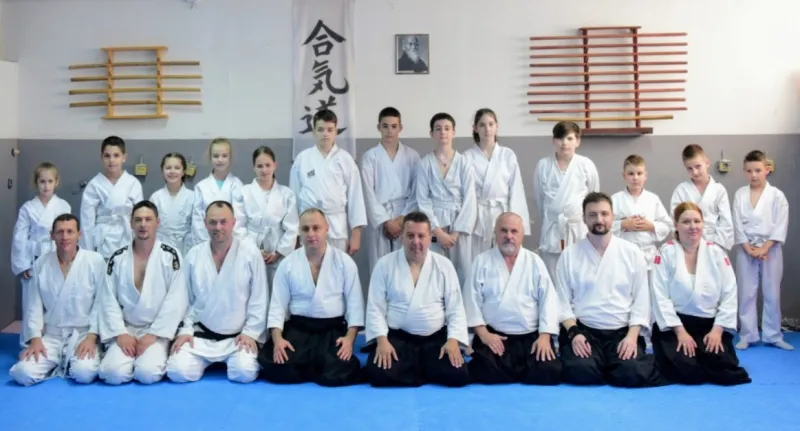 Regionalni seminar aikidoa