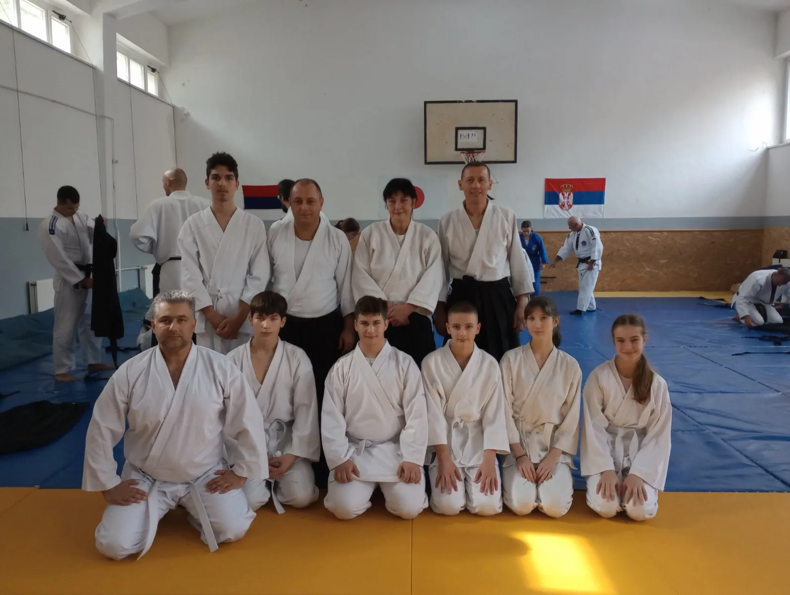 Seminar u Zvorniku