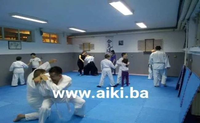 Nastavak sezone treninga
