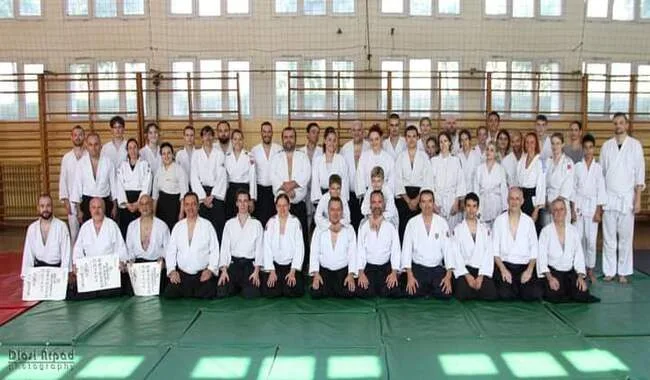 Jos jedno predivno druženje, seminar Vrnjačka Banja 2022