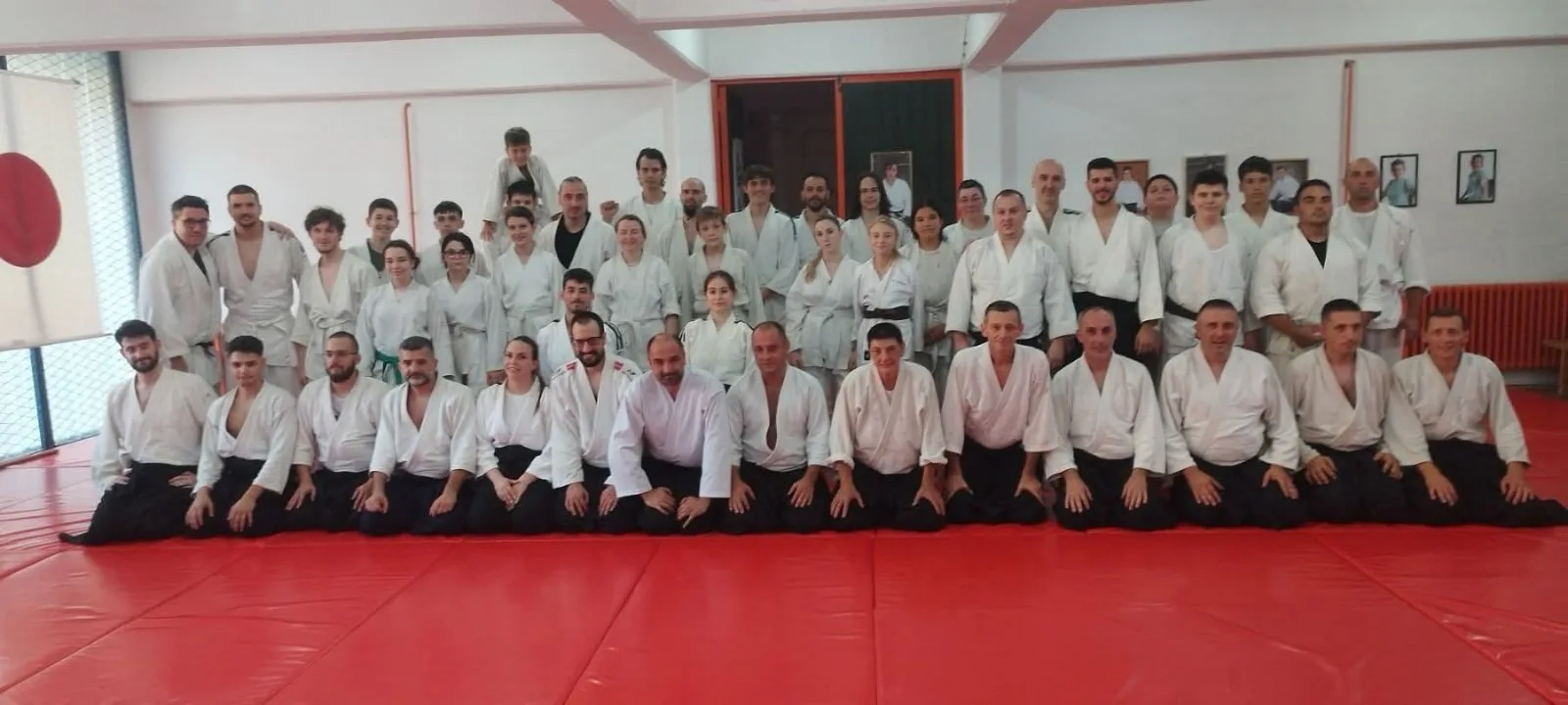 Seminar u Zrenjaninu